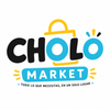 CHOLO MARKET – Inicio